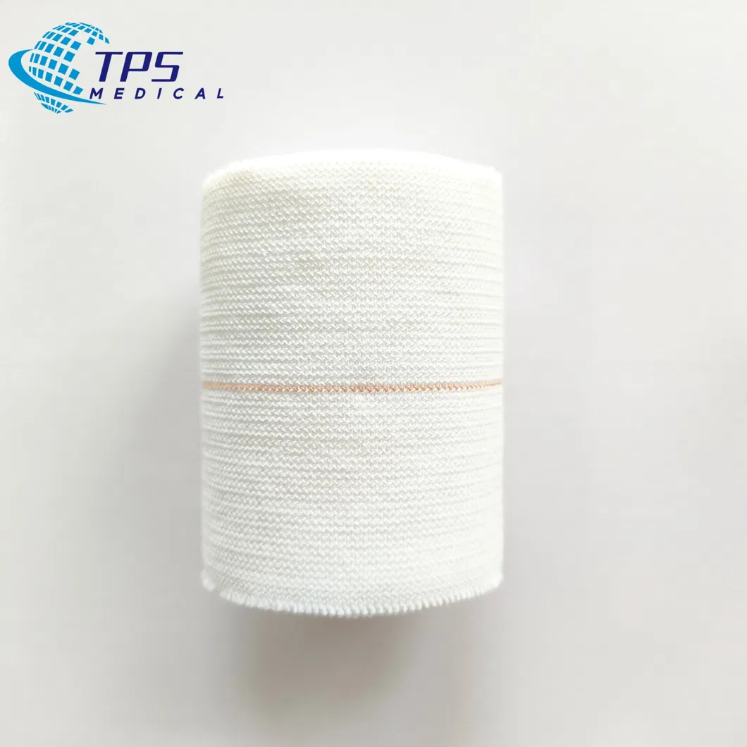 Elastic Wrap Bandage Detail 1