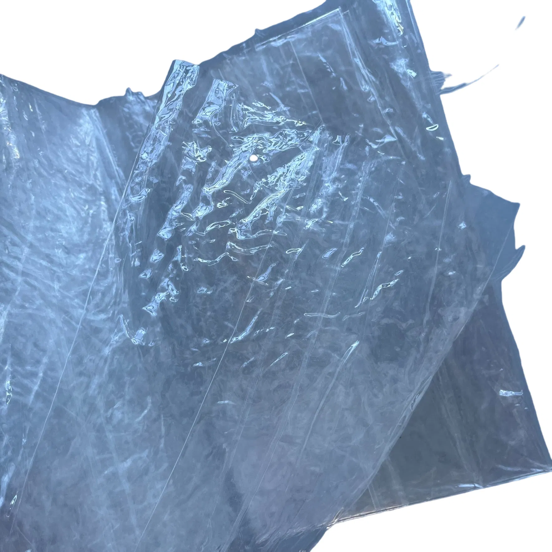 PVA Pre-Shape Preformed Film Prosthetic Limb Materials with PVA Lamination