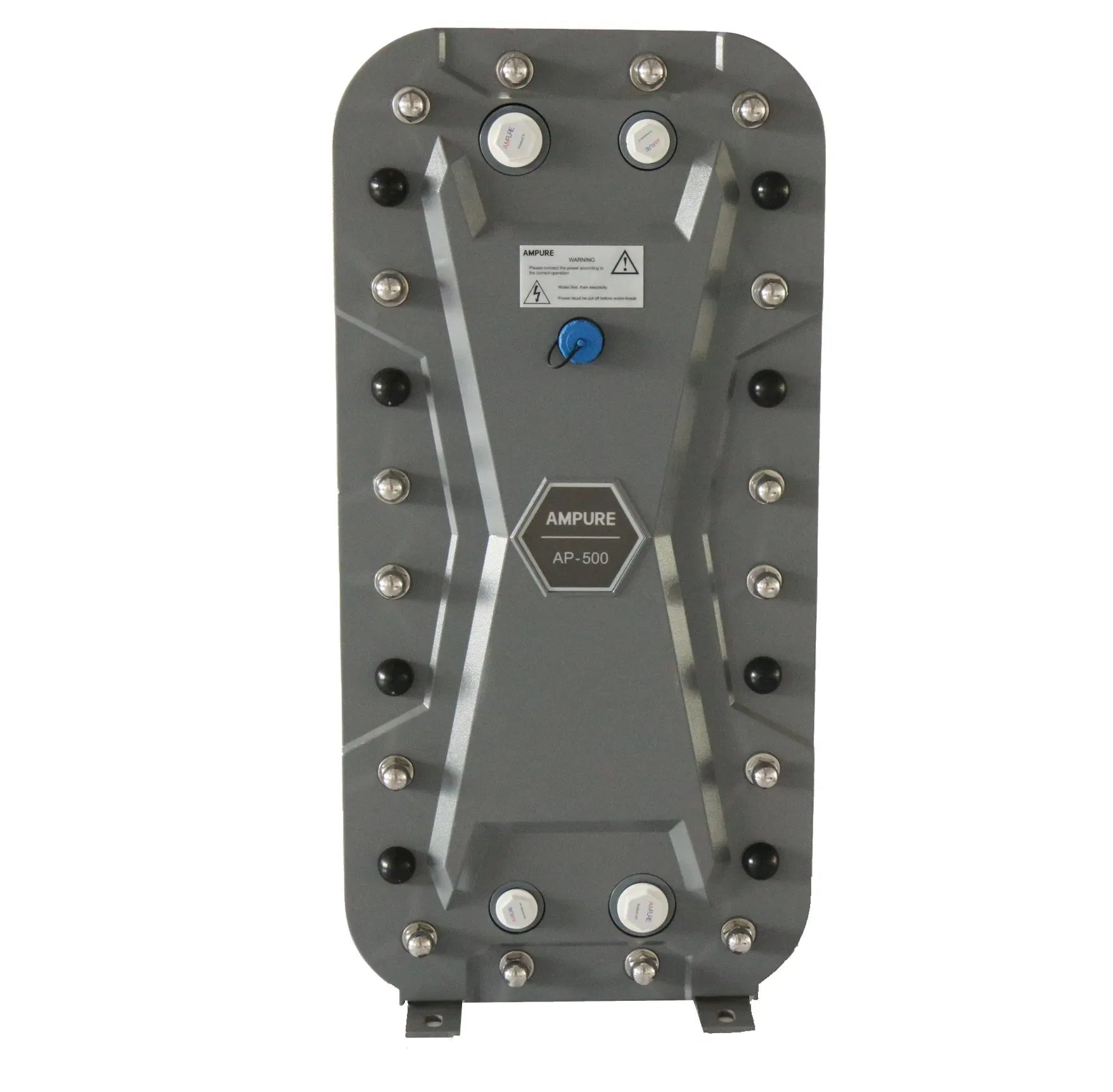 Ampure EDI Solutions with Global Technical Support and Training