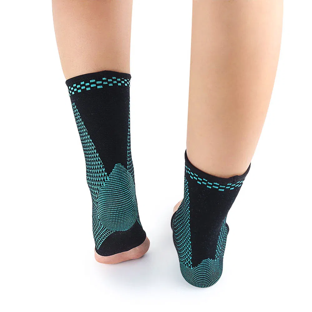 Ankle Support Detail 8