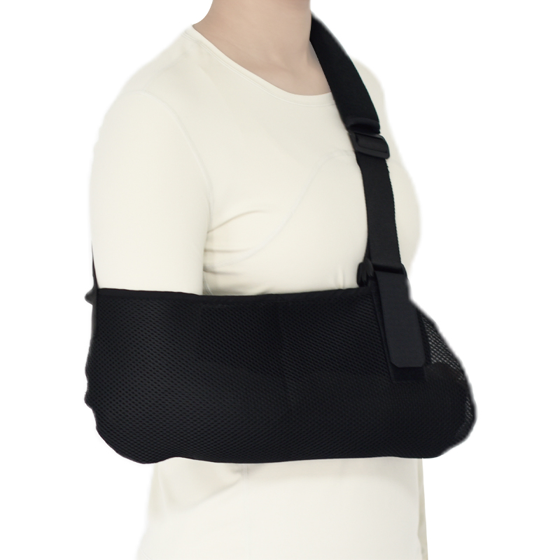 Luxury Mesh Arm Support Sling - Ultra Comfortable Material Technology