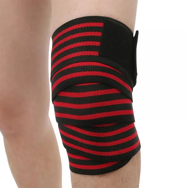Knee Support 9