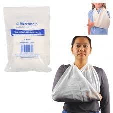Safey Pins First Aid Wound Dressing Fracture Fixation Emergency Bandage Triangular Bandage Ifak Accessories