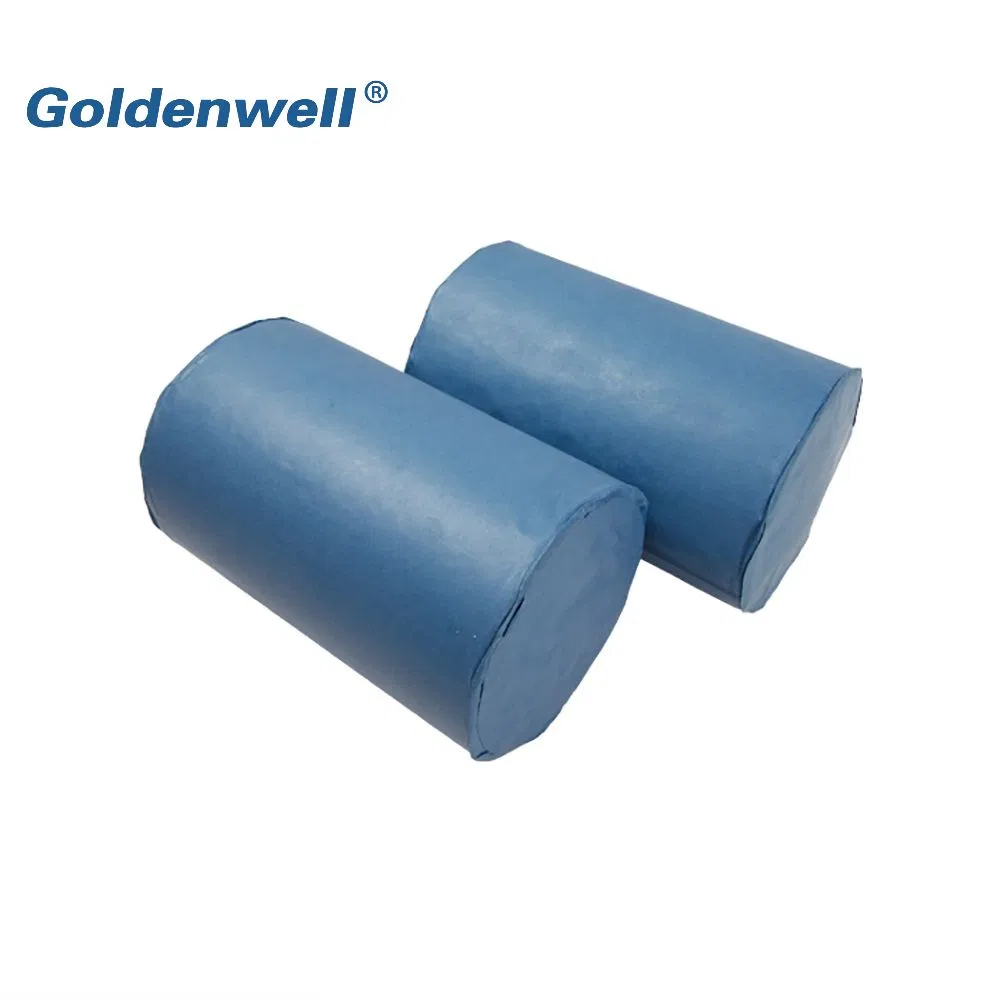 Roll Gauze Bandaging Material Surgical