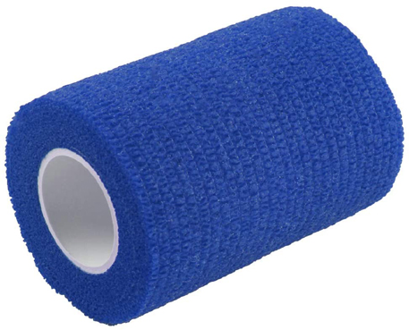 Latex Self-Stick Animal Protection Bandage