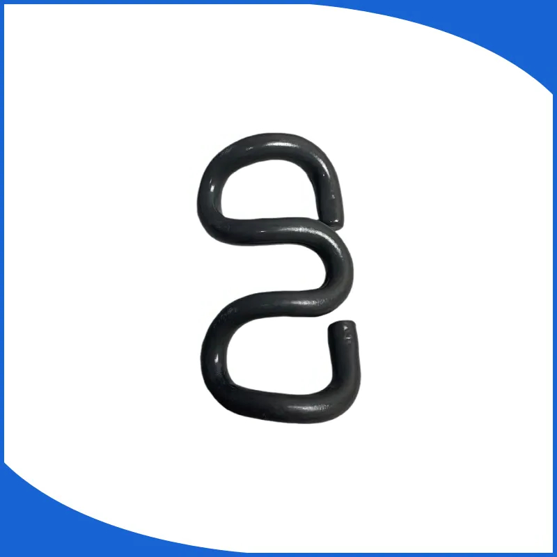 Durable Railway Fastener System for Enhanced Track Safety