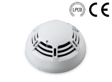 Addressable Linkage Control Security System with Loss Prevention Certification Board