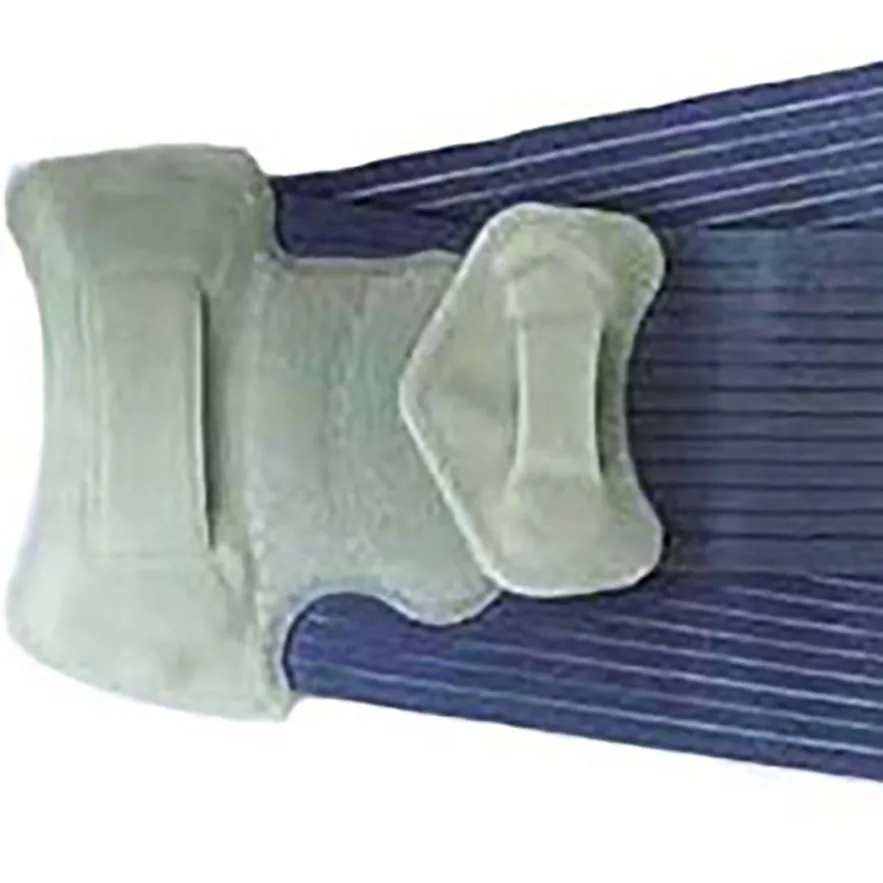 Back Support Detail 3