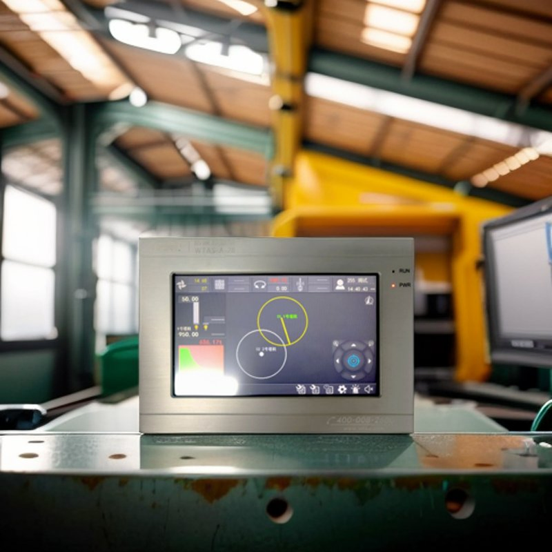 Reliable Crane Safety Systems for Collision Prevention in China