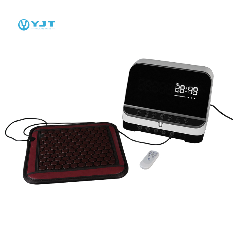 Innovative Healthcare Technology for Pain Relief and Insomnia Solutions