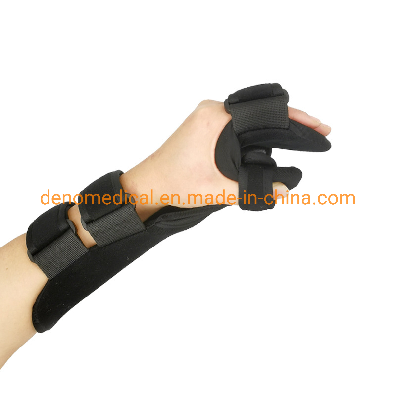 Hand Stabilizer Night Support for Muscle Atrophy
