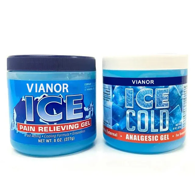 Chest Rub Cream Photo 3