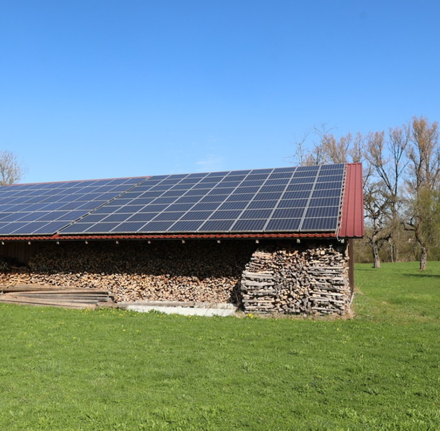 Weather-Resistant Solar Mounting Solutions for Maximum Wind Load Support