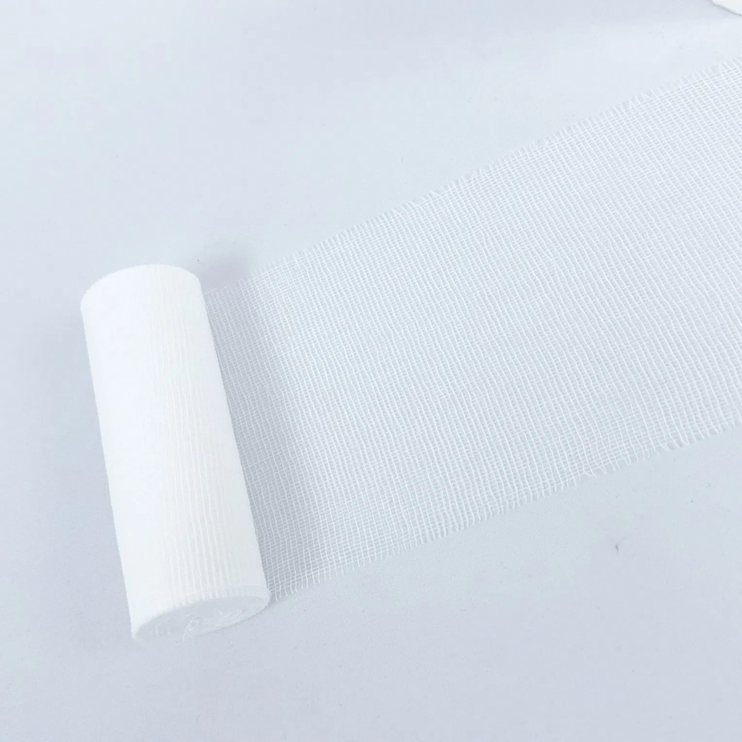 Premium Sports Gauze Bandage for Enhanced Injury Recovery