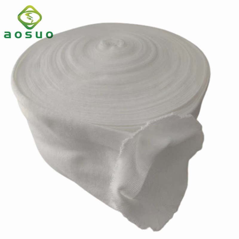 Wholesale 7.5/9/12cm Terylene Stockinette Prosthetic Leg Materials