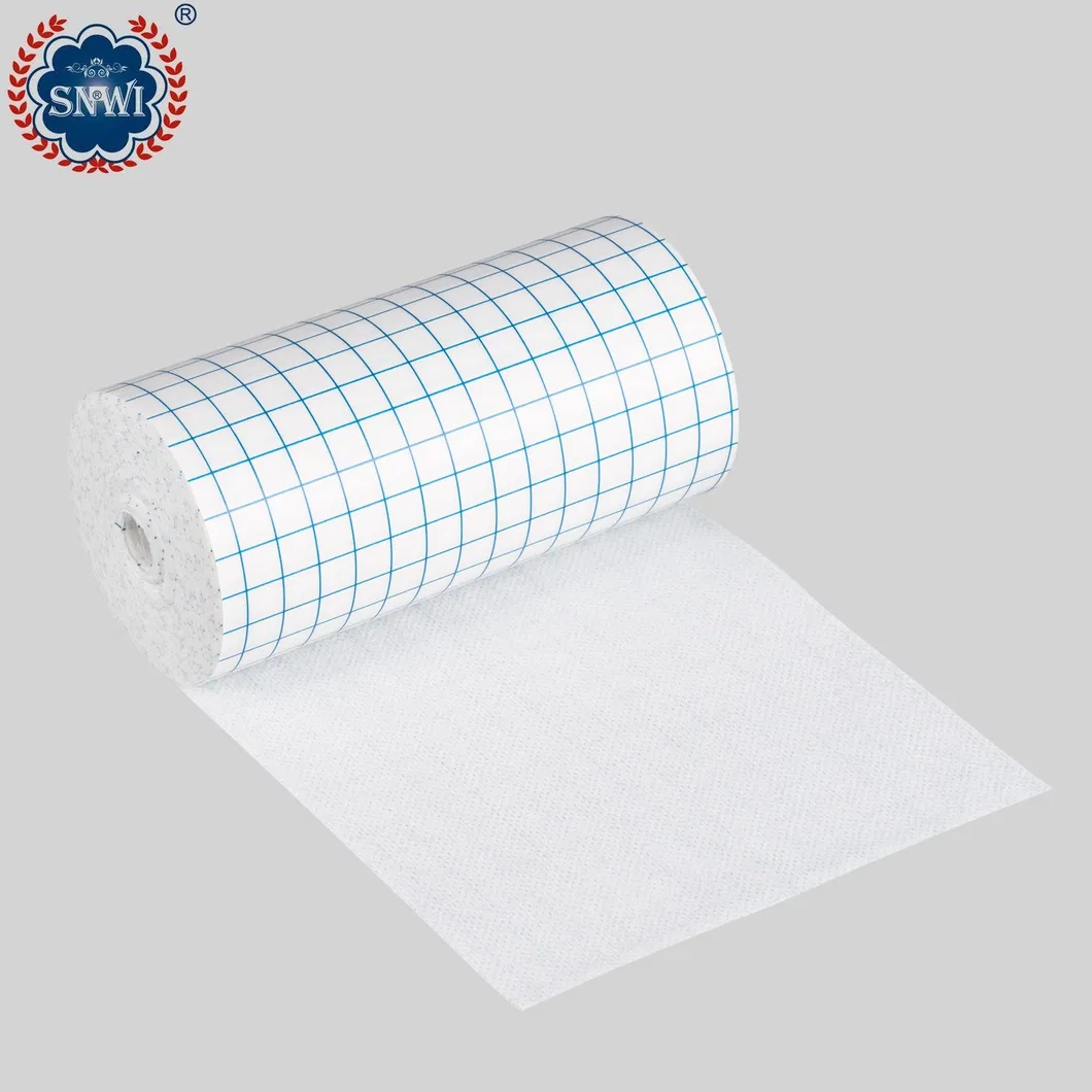 Medical Zinc Oxide Plaster 9