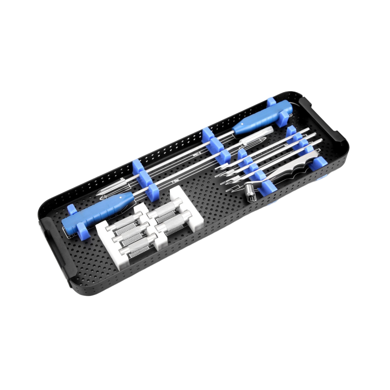 Acl Instrument Set Sport System