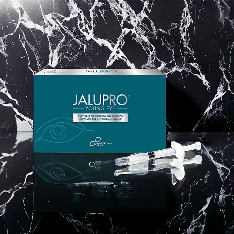 Jalupro Super Hydro Jalupro Young Eye Hyaluronic Acid