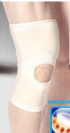 Protective Knee Pads/Knee Support Brace-601112