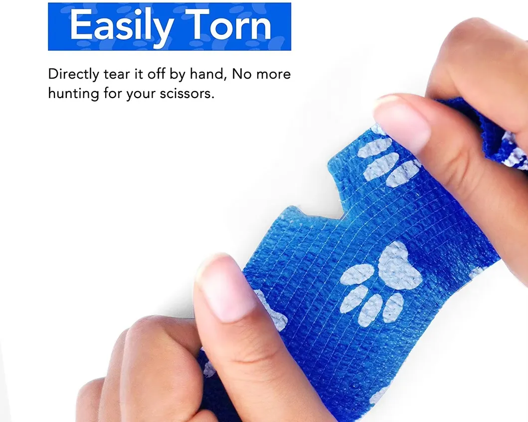 Vet Wrap Product View 1