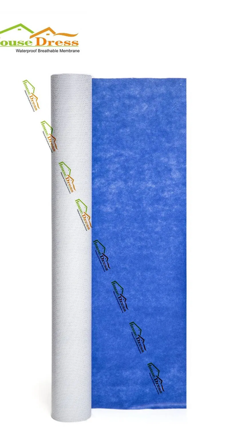 Waterproof Membrane 1