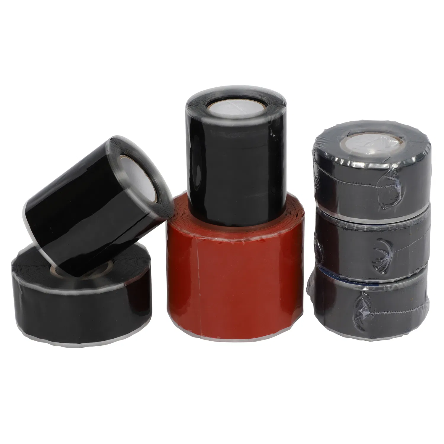 Water Activity Fiber Fix Pipeline Repair Anti- Corrosion Protection for Broken