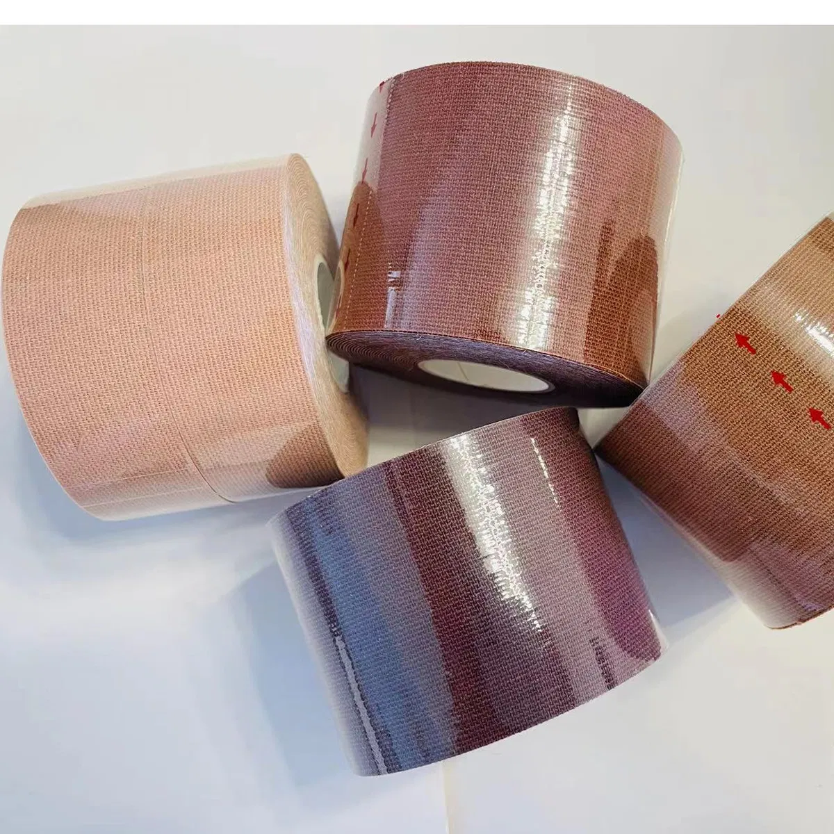 Plain Kintape for Chest Lift Support