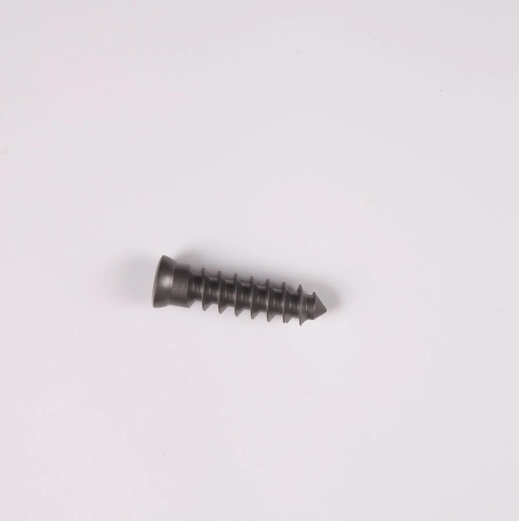 Anterior Cervical Spine Plates and Screws Titanium Material