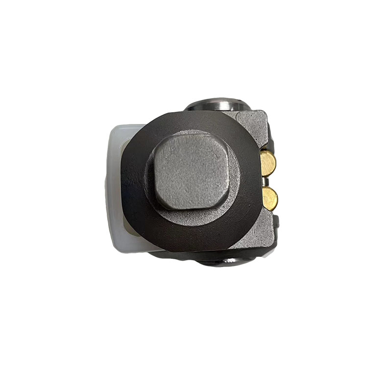 Single Axis Knee Joint with Manual Lock