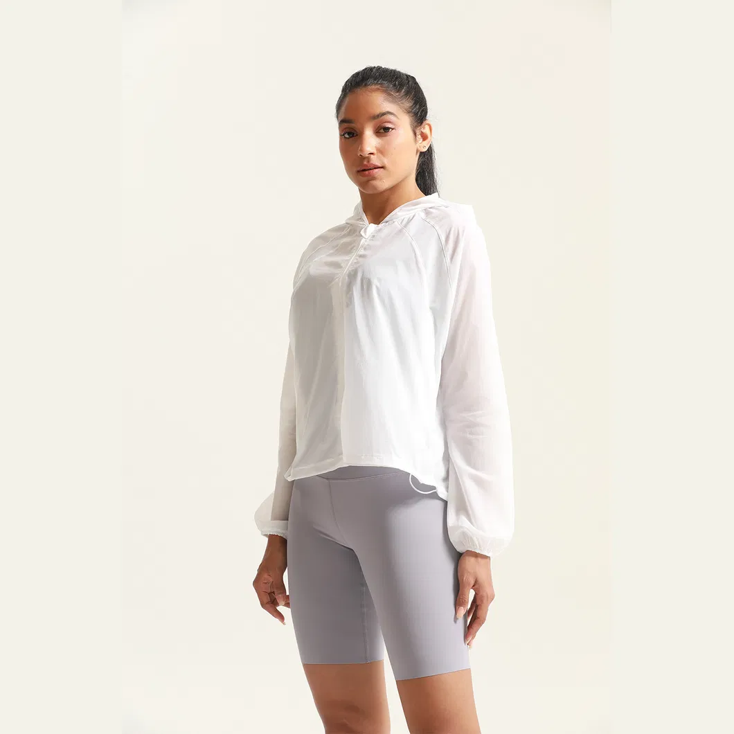 Sports Jacket Detail 5