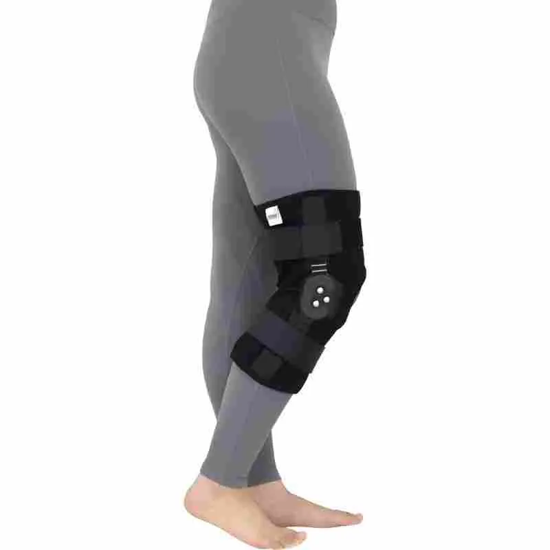 Adjustable Knee Support