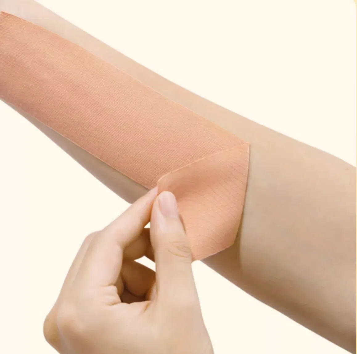 Precut Body Care Medical Kinesiology Tape