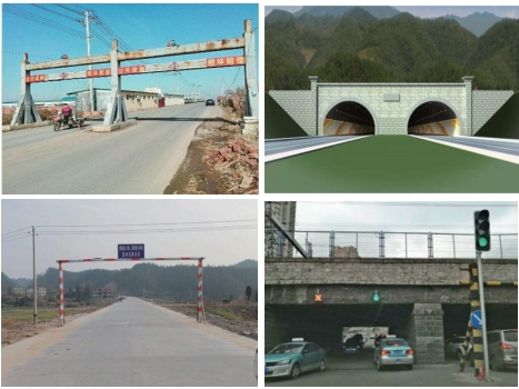 Limit High Collision Prevention Warning Camera System