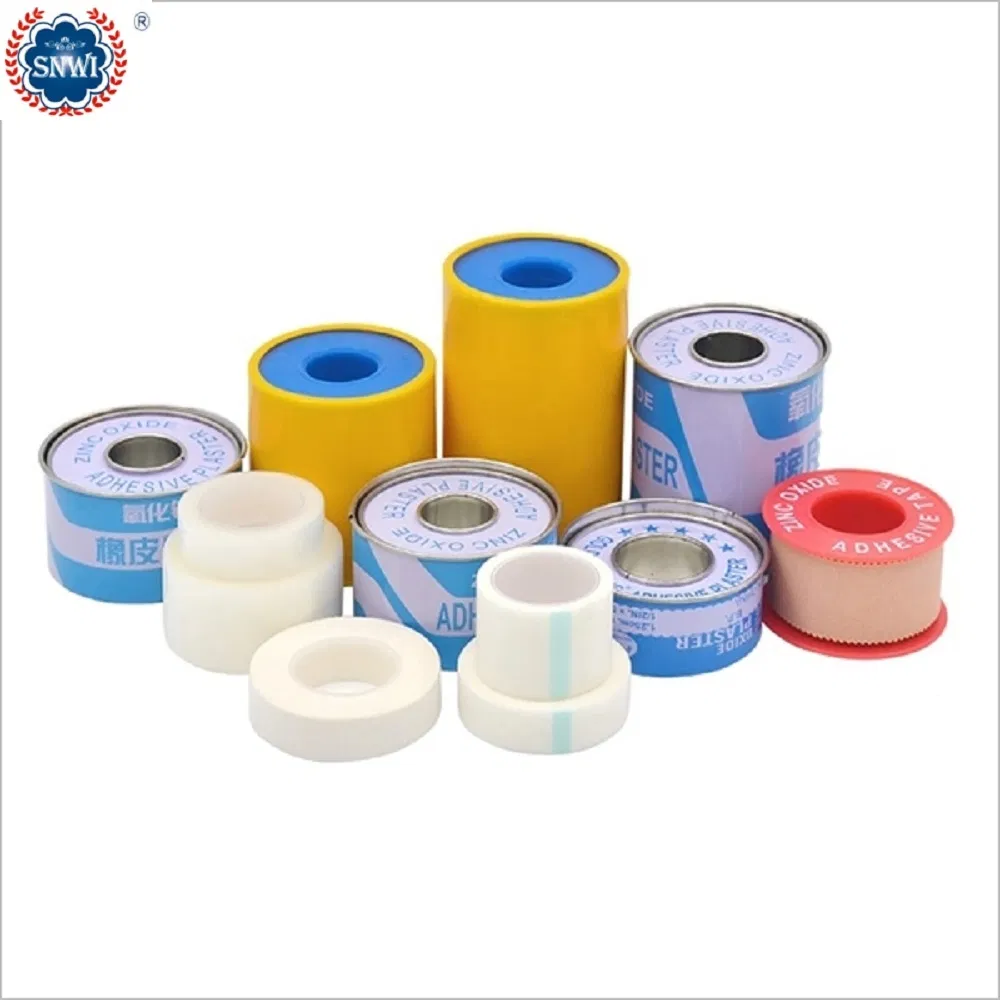 Surgical Tape Detail