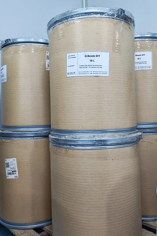 Cold Chain Packaging 3