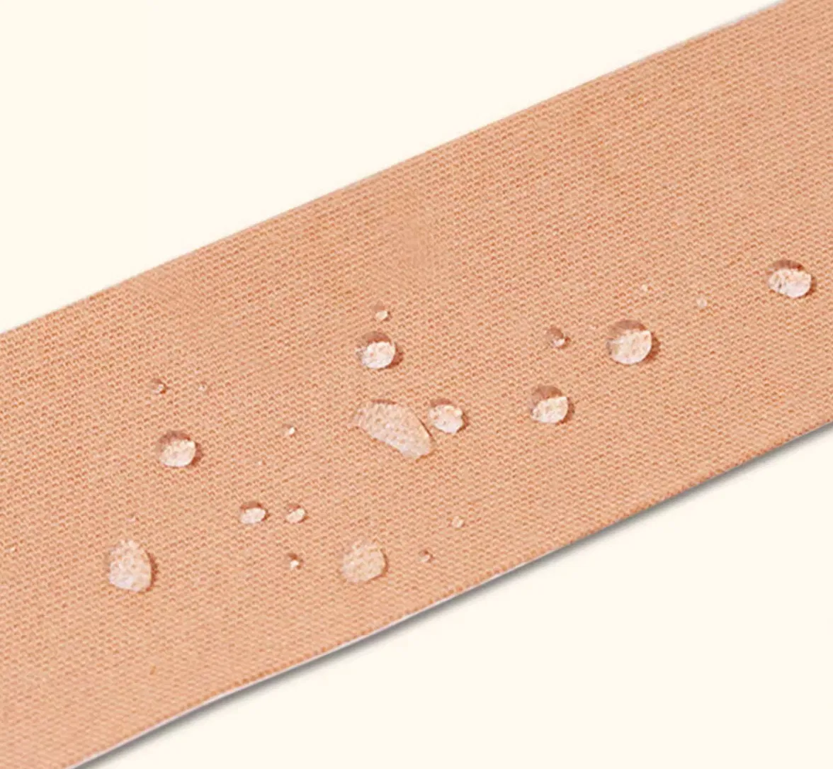 Colorful Therapy Elastic Adhesive Support Bandage