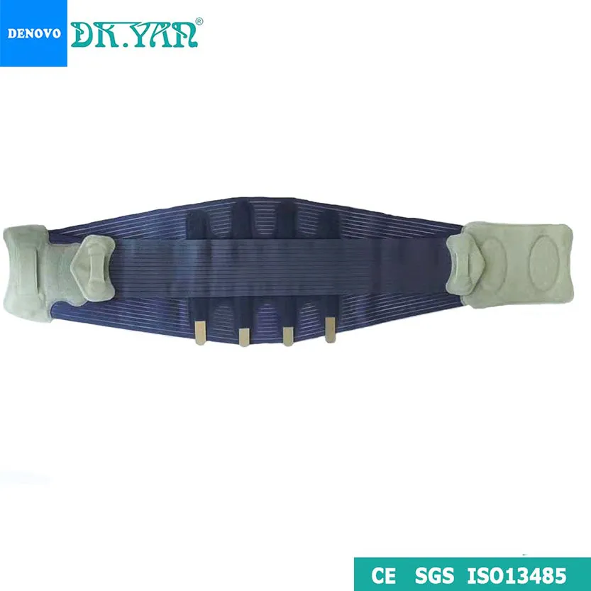 Back Support Detail 1