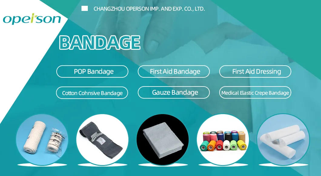 Main Products Banner