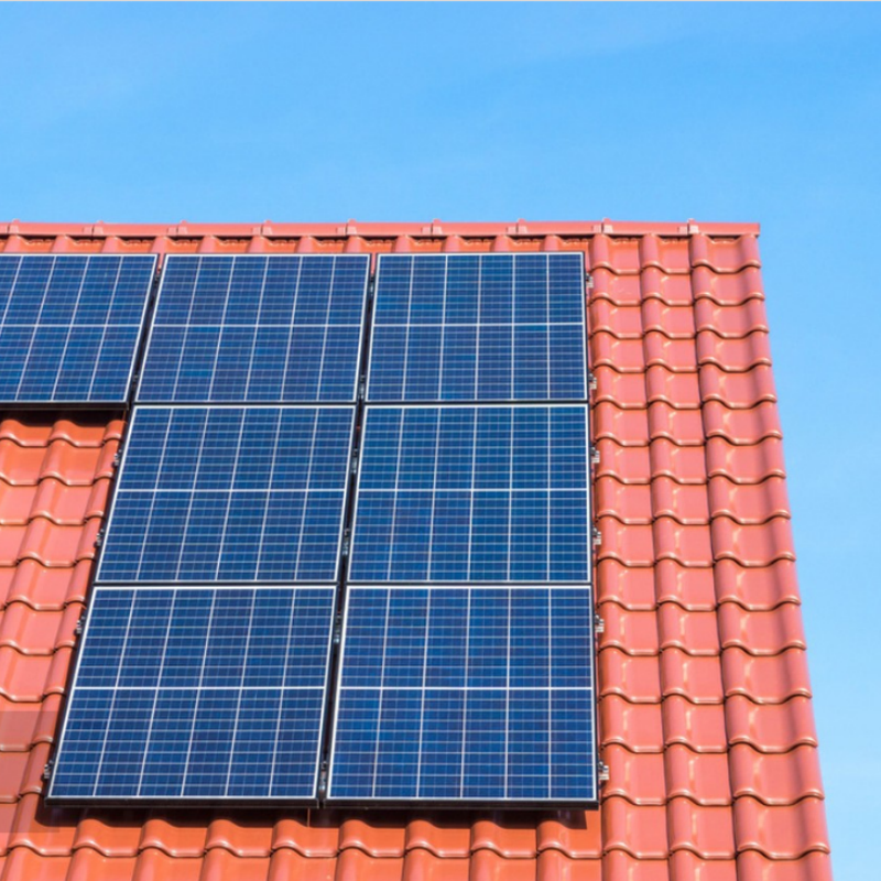 Weather-Resistant Solar Mounting Solutions for Maximum Wind Load Support