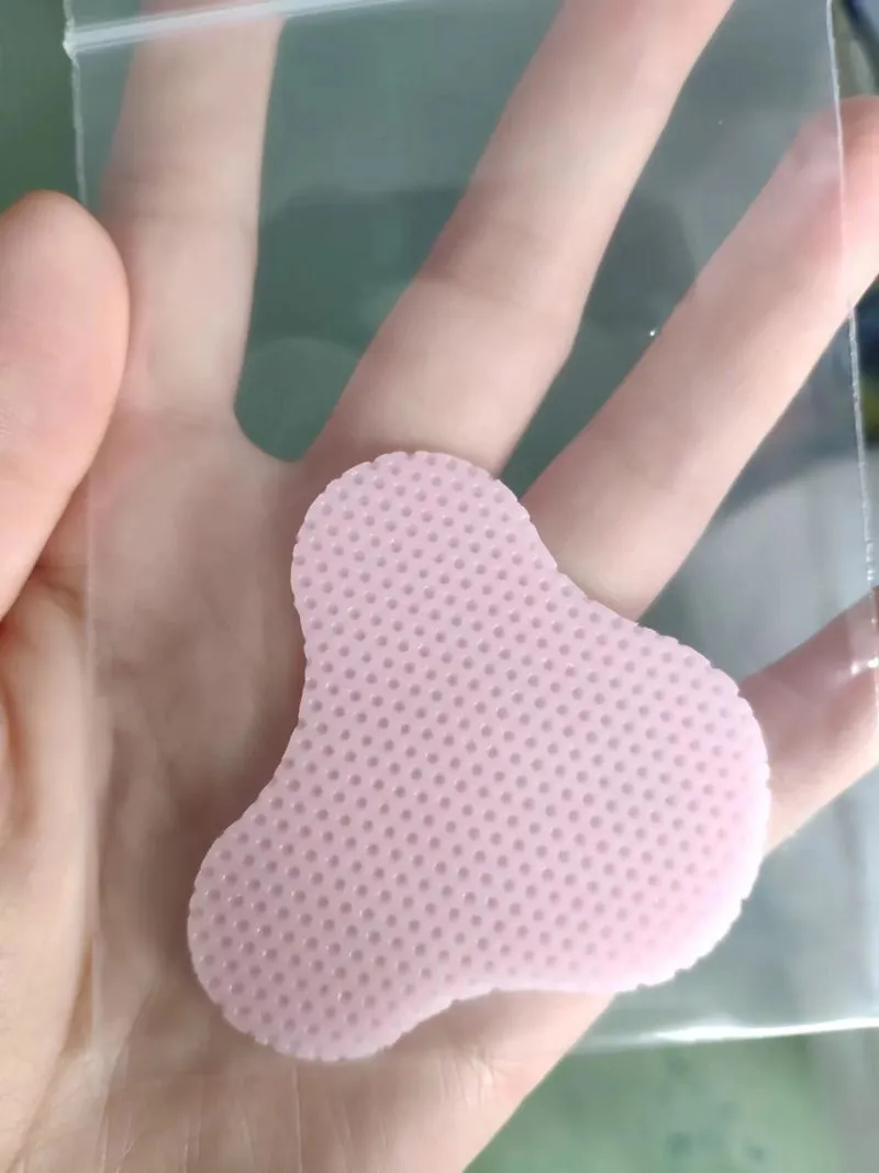 Thermoplastic Material