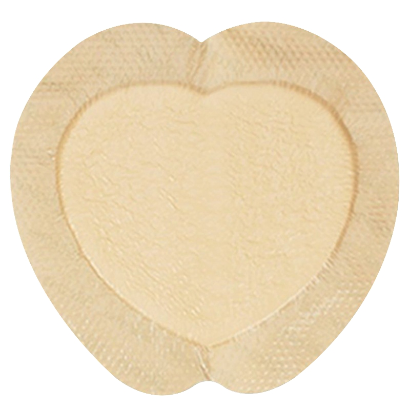 High Speed High Precision Surgical Medical Adhesive Wound Dressing Disposable Chg I. V. Catheter Fixation Dressing Making Machine