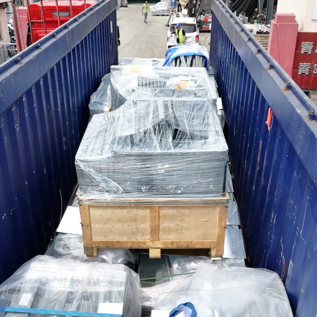 High-Quality Aluminium Busway System with Fire Prevention IP66