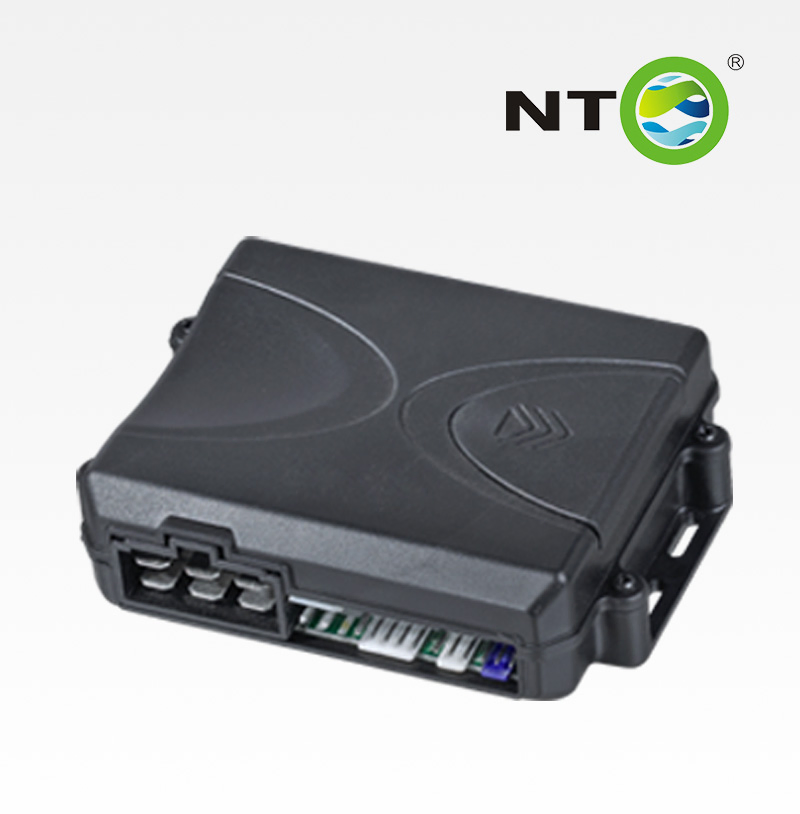 Nto Nt898h-2 Premium Security Alarm System with Two Transmitter and Theft Prevention