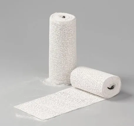 Plaster Bandage