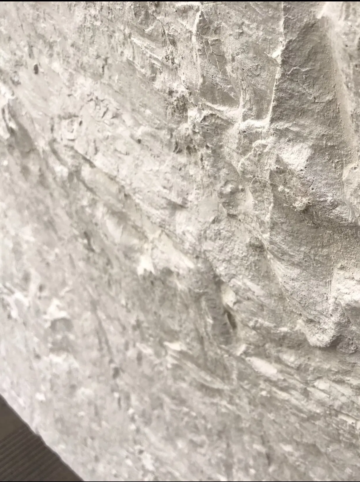 China Goods Decoration Material Building Material Porino Granite Mcm Stone Wall Panel