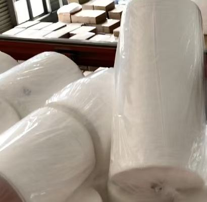 Industrial Grade Graphene Acoustic Absorption Material