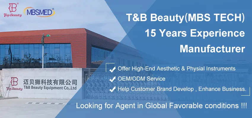 Hyperbaric Oxygen Chamber