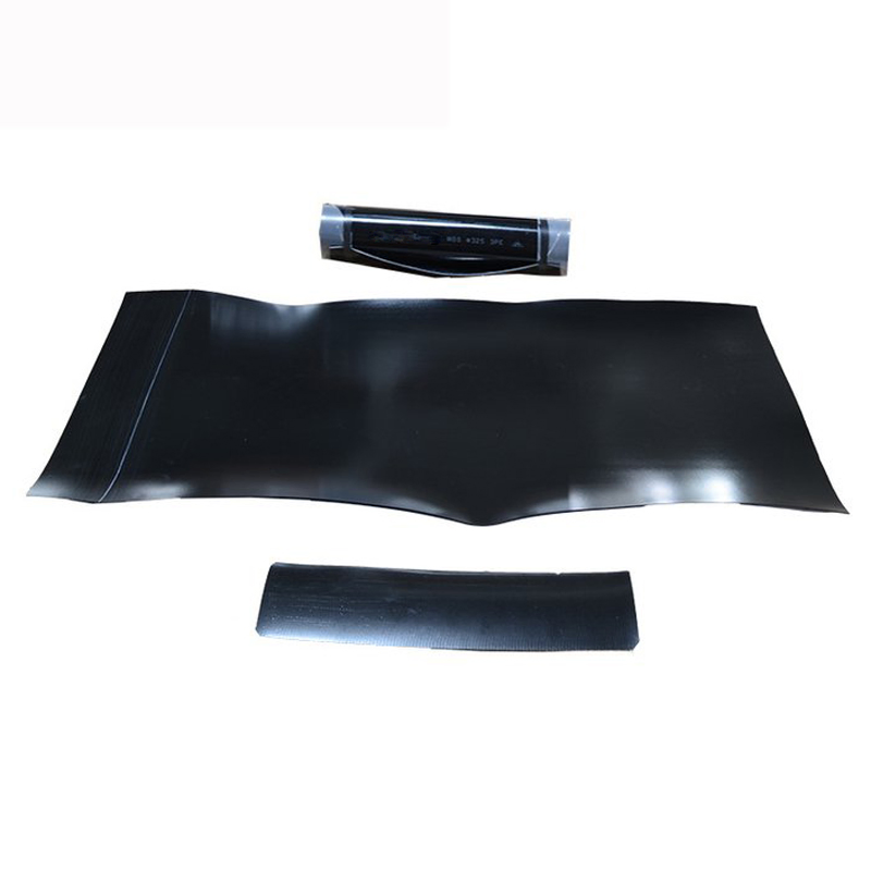 30mm - 600mm Width Lithium Battery Heat Shrink Tube Li-ion Wrap Cover Skin PVC Shrinkable Film Tape Sleeves