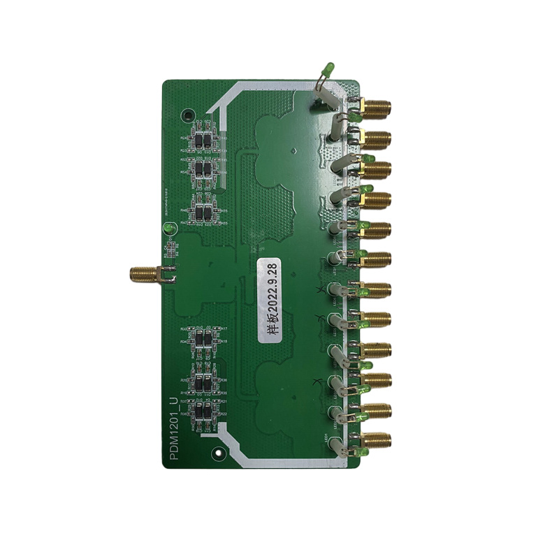 Efficient Customized PCB Assembly Solutions with Expert PCBA Support