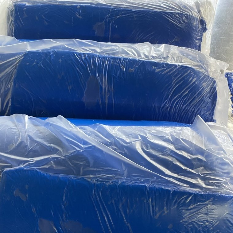 High Quality Silicone Raw Material Liquid Material OEM ODM Wholesale Rubber Material for Industry, Medical, Daily Supplies